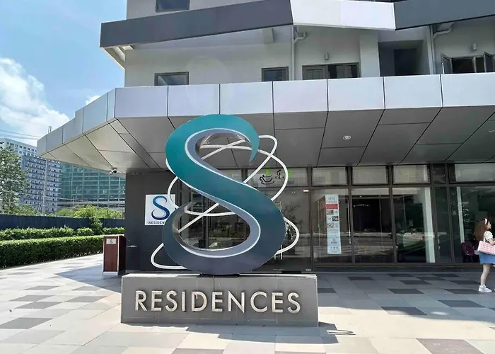 Claysky Staycation Cozy Modern 1br Unit Near Moa With Netflix & Hbo Max *